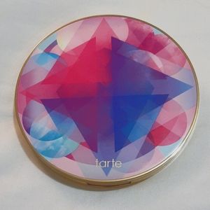 Tarte eye shadow palette